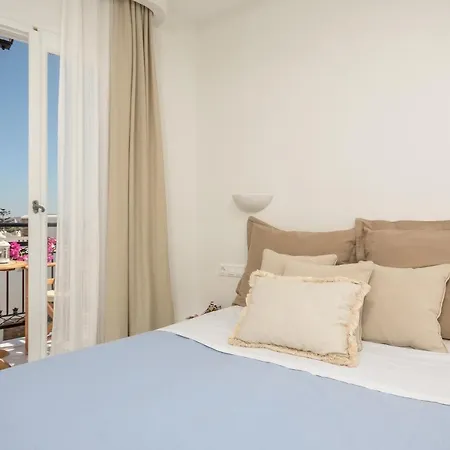 דירה Helen Naxos City