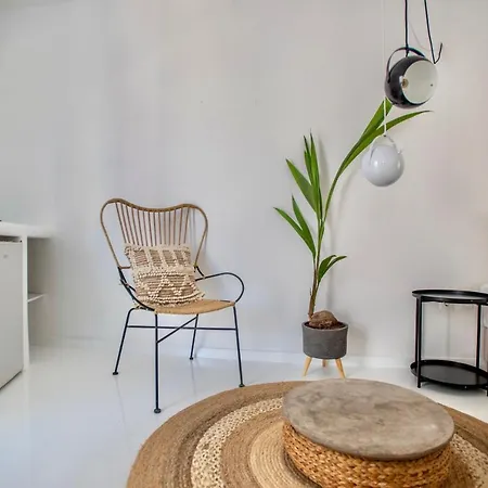 דירה Helen Naxos City