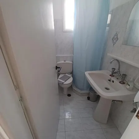 דירה Helen Naxos City