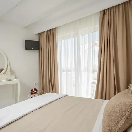 דירה Helen Naxos City