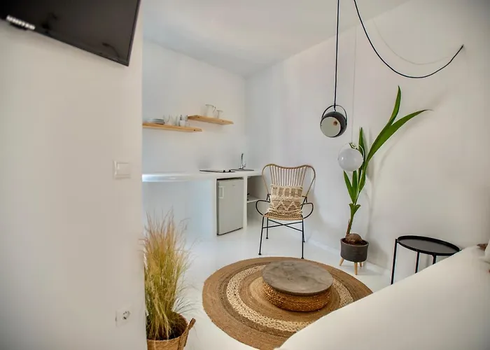 Διαμέρισμα Helen