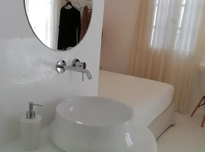 Helen Διαμέρισμα