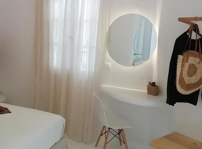 Διαμέρισμα Helen *