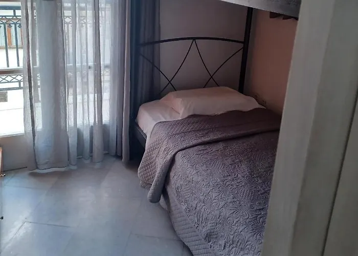 Διαμέρισμα Helen