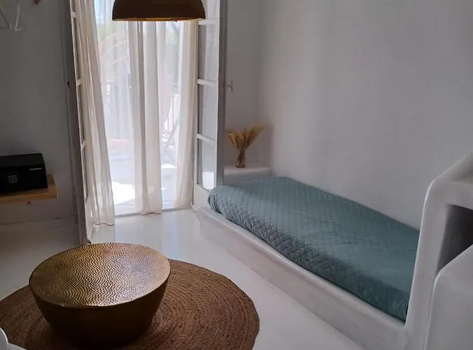 Διαμέρισμα Helen