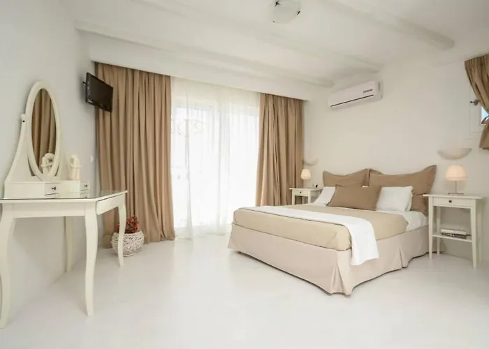 Helen Διαμέρισμα *