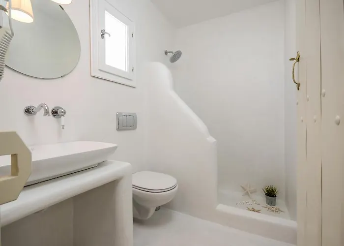 Helen Διαμέρισμα Naxos City