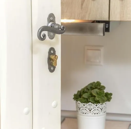 Διαμέρισμα Helen Naxos City