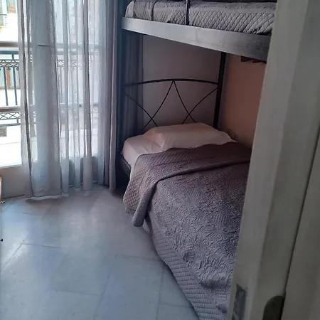 Апартаменты Helen