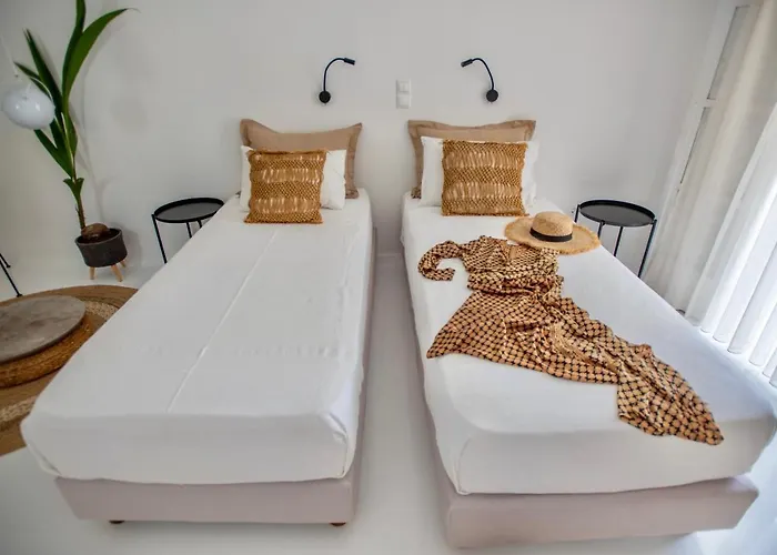 Daire Helen Naxos City