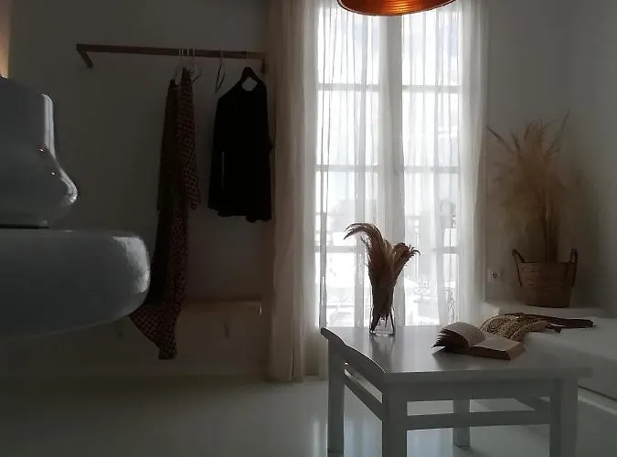 Апартаменты Helen