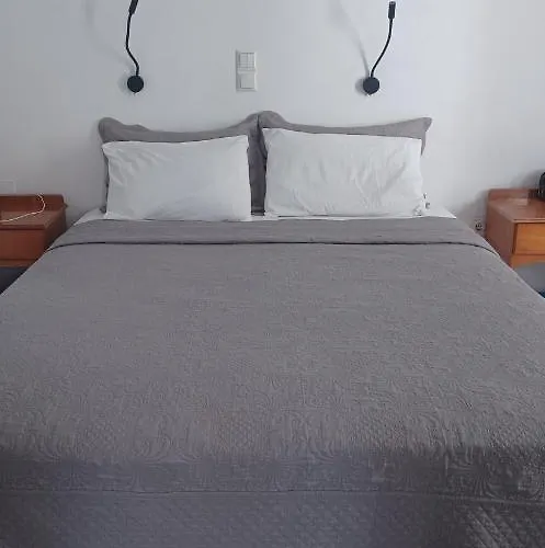 Апартаменты Helen