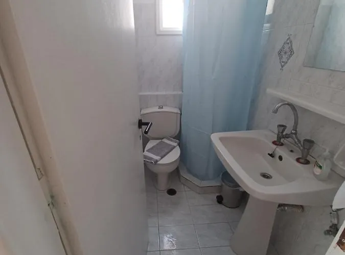 Daire Helen Naxos City